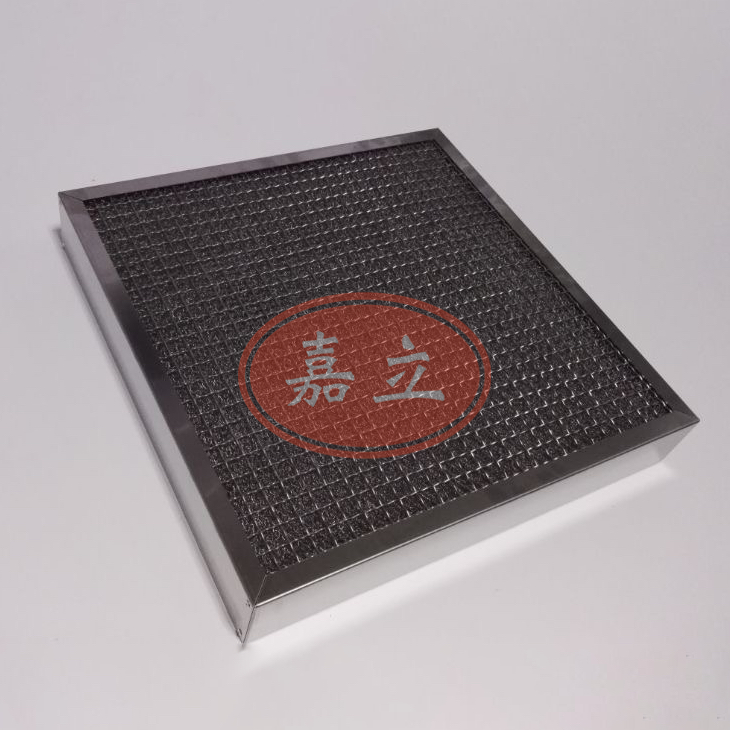 宁化不锈钢油雾过滤器